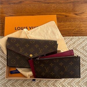 Pochette Félicie - Louis Vuitton